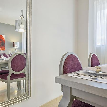 Goodplaces Larios Appartement Málaga Buitenkant foto