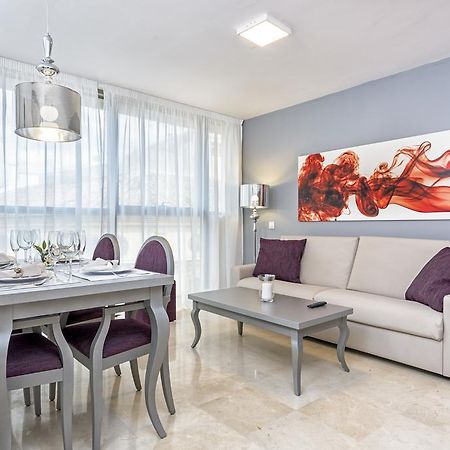Goodplaces Larios Appartement Málaga Buitenkant foto