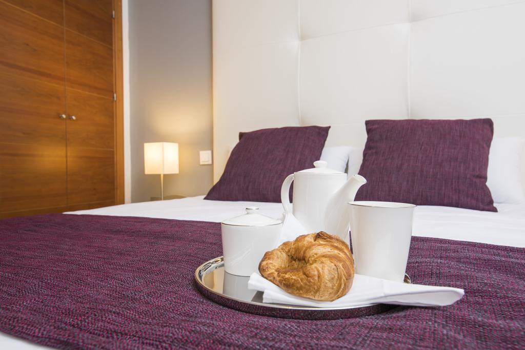 Goodplaces Larios Appartement Málaga Buitenkant foto