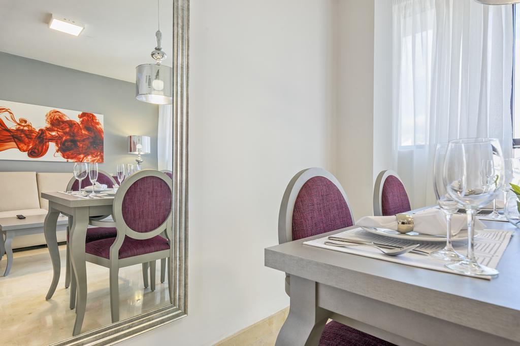Goodplaces Larios Appartement Málaga Buitenkant foto