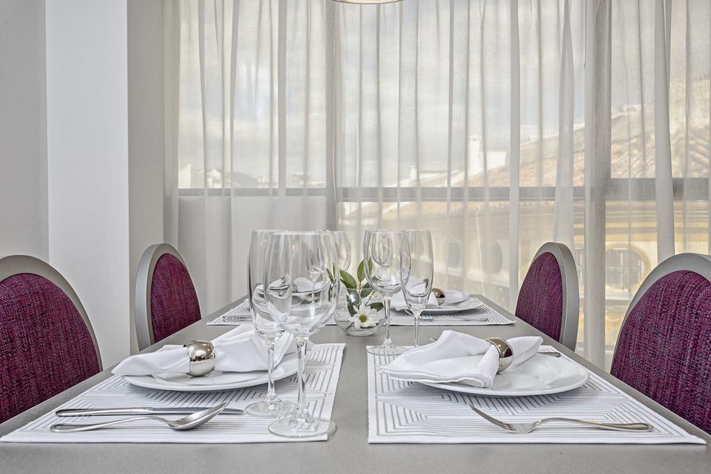Goodplaces Larios Appartement Málaga Buitenkant foto
