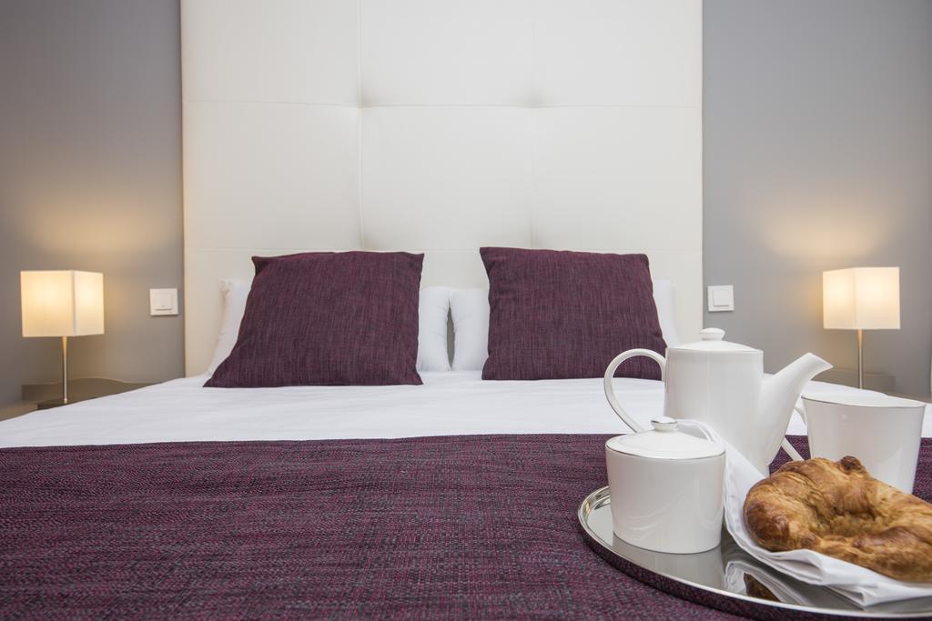 Goodplaces Larios Appartement Málaga Buitenkant foto